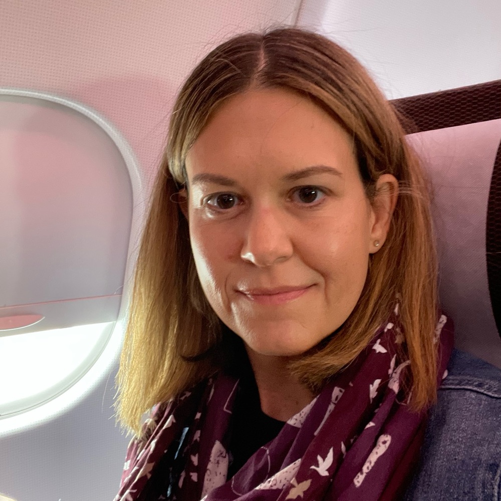 Meet your Posher, Jill
